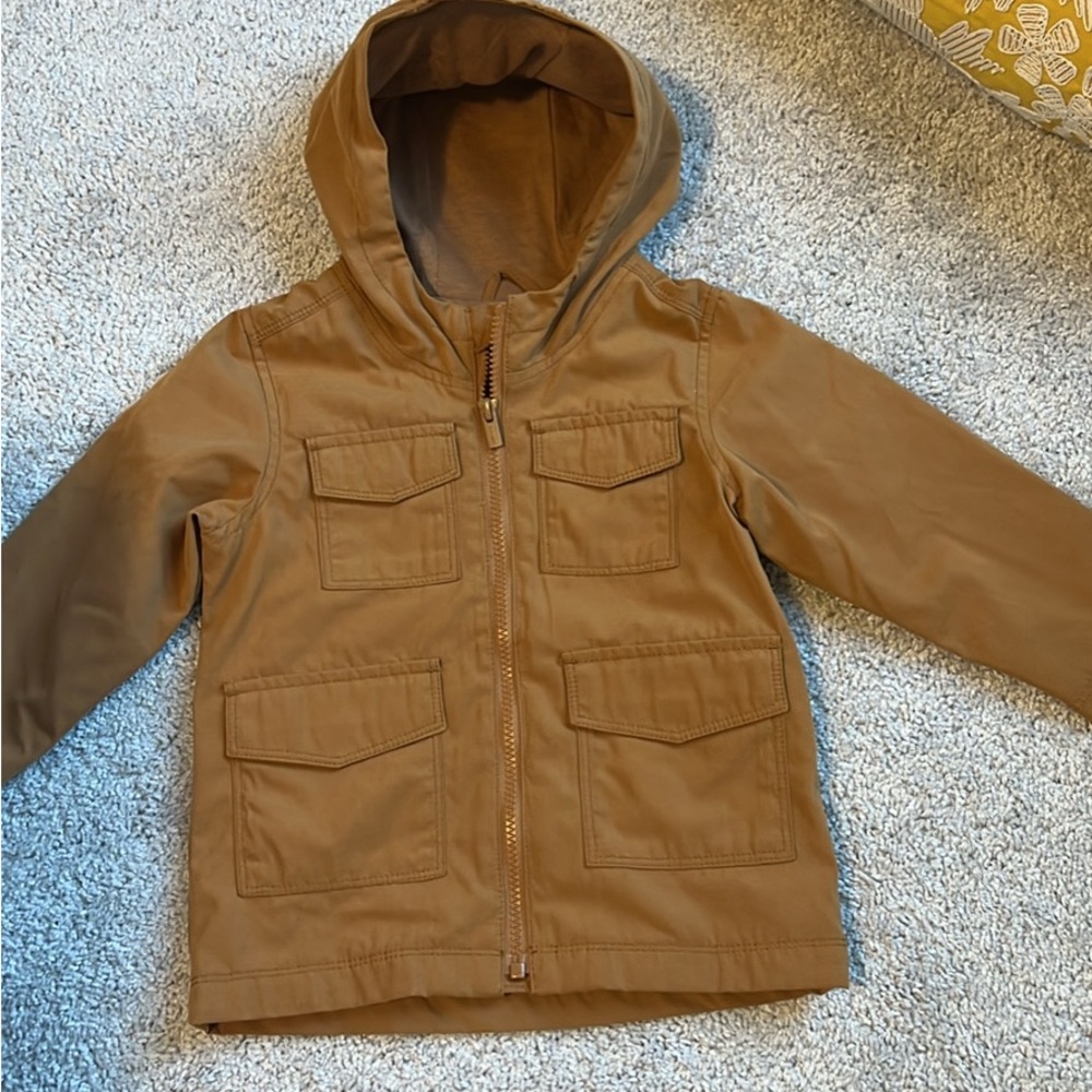 Old Navy Kids Lightweight Jacket Size 2T